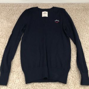 Hollister Sweater